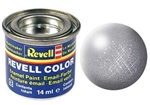 Revell 32191 - Kolor żelazny, metaliczny