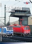 Tillig 09583 - TT-Katalog 2019/202.