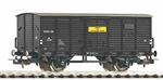 Piko 58949 - Wagon kryty G02, NS, Ep.III