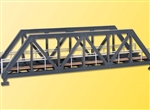 Kibri 39701 - Most stalowy łukowy