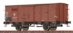 Brawa 49823 - Wagon kryty G, DR, Ep.III