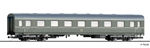 Tillig 95607 - Wagon pasażerski A4ge, 1. kl., DR, Ep.III