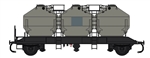 NPE-Modellbau NW22078 - Wagon Upp-y, DR