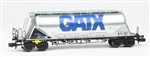 nme 203610 - Wagon GATX, Ep.VI