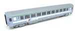 Piko 58662-3 - Wagon pasażerski PKP
