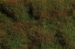 Auhagen 70901 - Krzewy zielone 4-30 mm