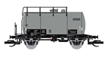 Saxonia 120117 - Wagon cysterna 'Deutz' DR