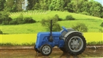 Busch 211006713 - Traktor Famulus