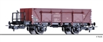 Tillig 76760 - Wagon węglarka,Elmo, CFR