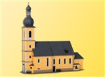 Kibri 39767 - Kościół NMP.