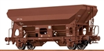 Brawa 49523 - Wagon węglarka Fcs, CFL