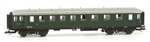 Tillig 13358 - Wagon pasażerski AB4ipüh
