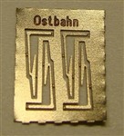 Ostbahn DH0-05 - Wycieraczki pojedyncze