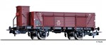 Tillig 76695 - Wagon Om93, DB, Ep.III