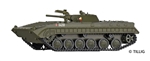 Tillig 78224 - Wóz bojowy BMP-1 'Polnische Armee'