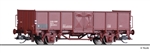 Tillig 14084 - Wagon węglarka E, FS, Ep.IV
