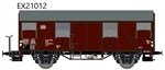 Exact-Train EX21012 - Wagon kryty Grs 213