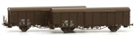 Exact-Train EX20463 - Zestaw 2 wagonów DR
