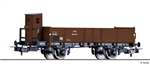 Tillig 76788 - Wagon węglarka, PJ, Ep.III