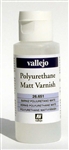 Vallejo 26651 - Poliuretanowy lakier.