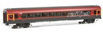 Piko 57644 - Wagon bufetowy RailJet