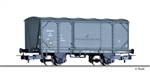 Tillig 77000 - Wagon kryty NS, Ep.III