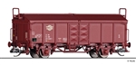 Tillig 17673 - Wagon kryty Tcs, MAV, Ep.V