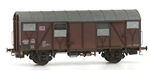 Exact-Train EX22039 - Wagon kryty DB AG