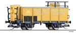 Tillig 95891 - Wagon kryty CSD, Ep.II