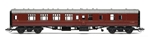 Hornby TT4002 - Wagon pasażerski BR Mk1