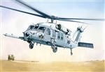 Italeri 2666 - MH-60K Blackhawk SOA