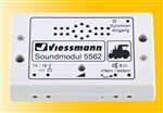 Viessmann 5562 - Moduł dźwiękowy