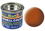 Revell 32185 - Kolor brązowy RAL8023