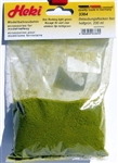 Heki 3384 - Posypka dekoracyjna, op. 200 ml. jasno zielona