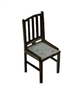ASP 432 - Krzesła Typ: C 1:87