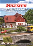 Vollmer 49999-181920 - Katalog 2018-2019-2