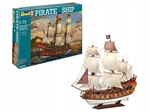 Revell 05605 - Pirate Ship