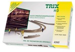 Trix 62903 - Zestaw torów C3 H0