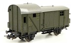 Piko 57704 - Wagon ochronny DRG