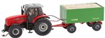 Faller 161588 - Traktor