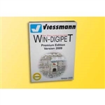 WIN-DIGIPET Premium Edition, Podręcznik w j.Niemiecki