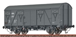 Brawa 50113 - Wagon kryty Gs, CFL, Ep.IV