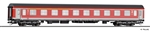 Tillig 502281 - Wagon pasażerski ABomz 512, 1./2. kl., DBAG, Ep.V