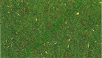 Mata trawiasta łąka kwiatowa 75 x 100 cm