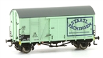 Exact-Train EX20767 - Wagon kryty Oppeln