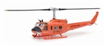 Schuco 452663300 - Helikopter Bell UH-1D