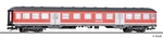 Tillig 16850 - Wagon pasażerski ABn 417.4