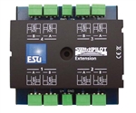 ESU 51801 - SwitchPilot dekoder 4 przekaźnikowy