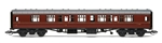 Hornby TT4001 - Wagon pasażerski BR Mk1