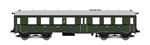 Saxonia 120056 - Wagon pasażerski PKP